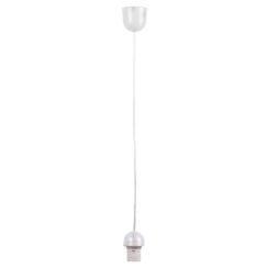 Rabalux Fix lampada sospesa 1x60 W trasparente 1332