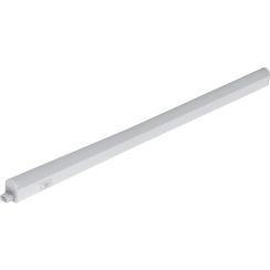 Rabalux Greg lampada sottopensile 1x13 W bianco 5218
