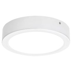 Rabalux Shaun2 plafoniera 1x7 W bianco 71192