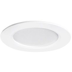 Rabalux Shaun2 lampada da incasso 1x3 W bianco 71232