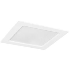 Rabalux Shaun2 lampada da incasso 1x12 W bianco 71238