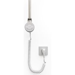 LaVita White riscaldatore elettrico 400 W bianco 5905777171982