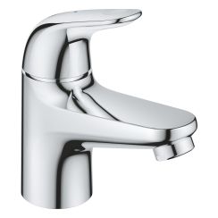 Grohe Grohtherm rubinetto d'arresto per lavabo verticale cromo 20617001