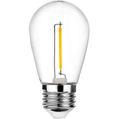 TK Lighting lampadina led 1x1 W 3000 K E27 18078