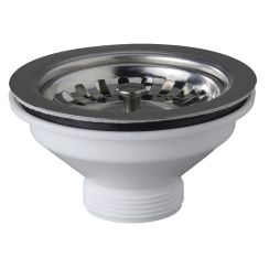 Kuchinox piletta per lavello con griglia CZZ_014T