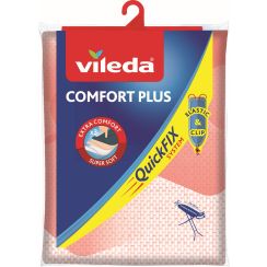 Vileda copri asse da stiro 130x45 cm 172208