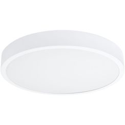 Sollux Lighting Onyx plafoniera 1x32 W bianco SL.1247