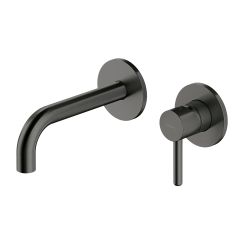 Omnires Y rubinetto per lavabo da incasso || Y1215HROGR