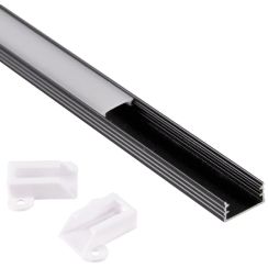 Goldlux profilo per nastro led 316158