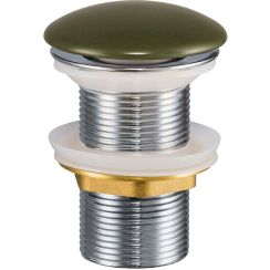 Comad tappo per lavabo || CLICK-CLACK T201MFG-3