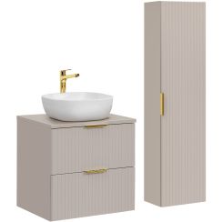 Set armadietto Comad Adel Cashmere ADEL CASHMERE 82-60-2S, armadietto Comad Adel Cashmere ADEL CASHMERE 80-01-1D, UM-6252SMILE40DP, ADEL CASHMERE 89-60