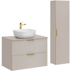 Set armadietto Comad Adel Cashmere ADEL CASHMERE 82-80-2S, armadietto Comad Adel Cashmere ADEL CASHMERE 80-01-1D, UM-6252SMILE40DP, ADEL CASHMERE 89-80
