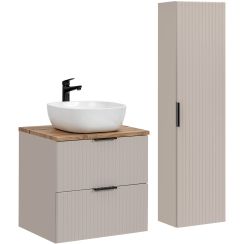 Set armadietto Comad Adel Cashmere ADEL CASHMERE 82-60-2S, armadietto Comad Adel Cashmere ADEL CASHMERE 80-01-1D, UM-6252SMILE40DP, BLAT UN. 89-60-B WOTAN