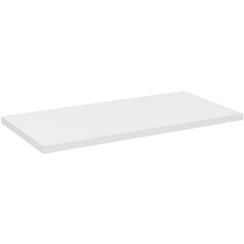 Comad Nova White piano 80x40 cm bianco NOVA WHITE 89-80