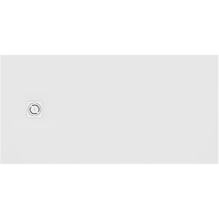 Roca Magma piatto doccia rettangolare 170x90 cm bianco APE016A438403100