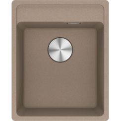 Franke Maris lavello in granito 51x41 cm marrone 114.0661.780
