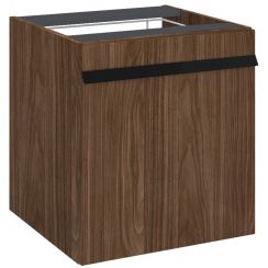 Elita Moody armadietto 50x47.1x54 cm sottolavabo sospeso noce RE080502037060
