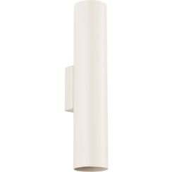 Sollux Lighting Lagos lampada da parete 2x10 W beige SL.1483