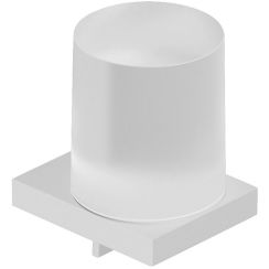 Kludi Vela C dispenser di sapone liquido ml bianco 3197653