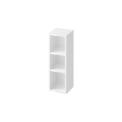 Cersanit Larga armadietto 20x20.6x60 cm laterale sospeso bianco S164-049