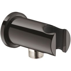 Grohe Rainshower prese d'acqua Hard Graphite 26658A00