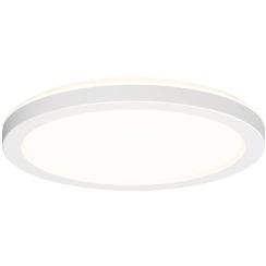 Paulmann Atria Shine plafoniera 1x11.2 W bianco 71183