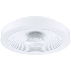Paulmann Volea plafoniera 2x18 W bianco 71177