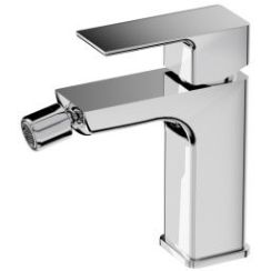 LaVita Aquila rubinetto per bidet verticale cromo 5900378342755