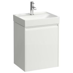 Laufen Meda armadietto 43.7x33.9x51.5 cm sottolavabo sospeso bianco H4215410112601