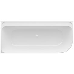 Laufen Meda vasca da bagno freestanding x cm H2201160000001