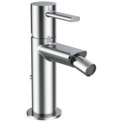 Laufen Meda rubinetto per bidet verticale cromo HF506610100000