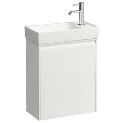Laufen Meda armadietto 43.7x22.2x51.5 cm sottolavabo sospeso bianco H4215520112601