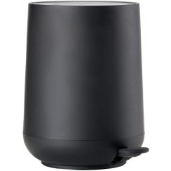 Zone Denmark Nova secchio della spazzatura 5 l nero 330130