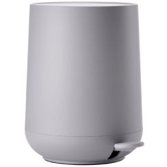 Zone Denmark Nova secchio della spazzatura 5 l grigio 331231