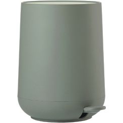 Zone Denmark Nova secchio della spazzatura 5 l verde 28103