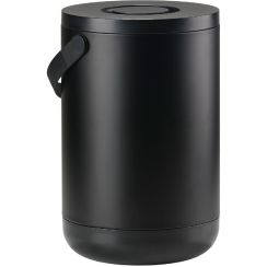 Zone Denmark Ume secchio della spazzatura 22 l nero 26515