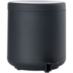 Zone Denmark Ume secchio della spazzatura 4 l nero 330405