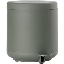 Zone Denmark Ume secchio della spazzatura 4 l verde 26436
