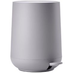 Zone Denmark Nova secchio della spazzatura 3 l grigio 331980