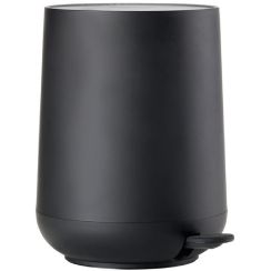 Zone Denmark Nova secchio della spazzatura 3 l nero 331971