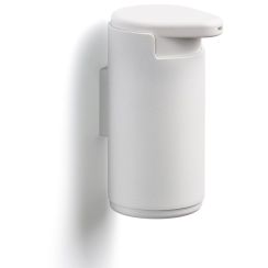 Zone Denmark Rim dispenser di sapone liquido 200 ml bianco 14481