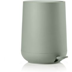 Zone Denmark Nova secchio della spazzatura 3 l verde 15253