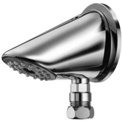 Schell Comfort doccetta cromo 018460699
