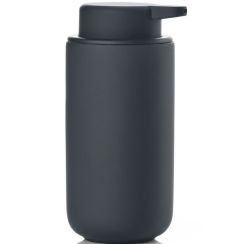 Zone Denmark Ume dispenser di sapone liquido 450 ml nero 331960