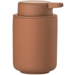 Zone Denmark Ume dispenser di sapone liquido 250 ml marrone 31543
