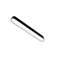 Light Prestige Magnetic Slim lampada magnetica 1x12 W nero LP-646-MAG SLIM 12W 4BK