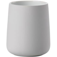 Zone Denmark Nova portaspazzolini grigio 331213