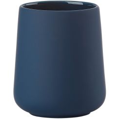 Zone Denmark Nova One portaspazzolini blu 330187