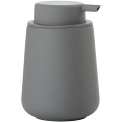 Zone Denmark Nova One dispenser di sapone liquido 250 ml grigio 330163
