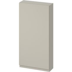 Cersanit Moduo armadietto 40x14x80 cm laterale sospeso beige S590-110-DSM